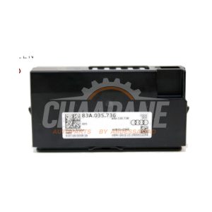 Connexion USB 83A035736 Audi Q3 (F3B) 2.0 35 TDI 16V 2018