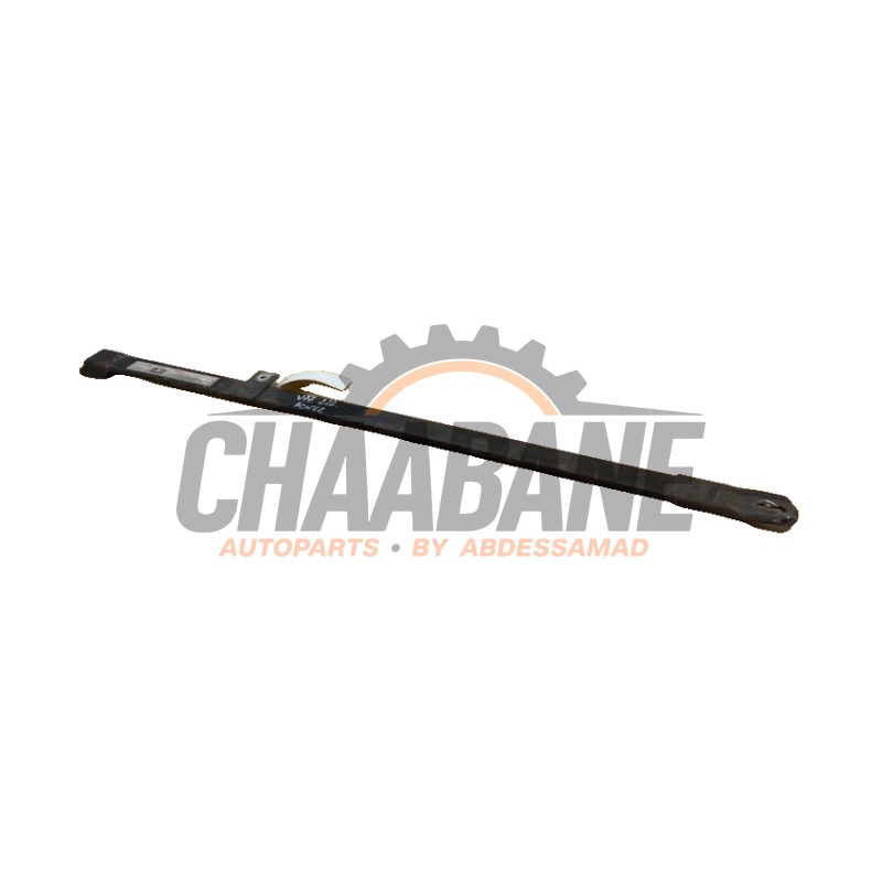 Support (divers) A2225243400 Mercedes S (222.0/222.1) 4.0 S-63 AMG V8 Turbo 4-Matic+