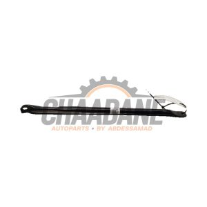 Support partie avant 7327754 BMW 1 serie (F40) 118d 2.0 16V 2019