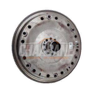 Volant moteur 95B105323 Porsche Macan (95B) 3.0 V6 24V S 2014