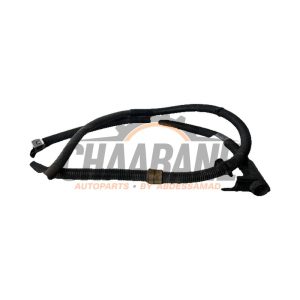 Capteur crash pietons A2465407632 Mercedes GLA (156.9) 2.2 200 CDI, d 16V