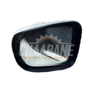 Retroviseur gauche 51168498231 BMW 3 serie Touring (G21) 320d 2.0 TwinPower Turbo 16V 2019