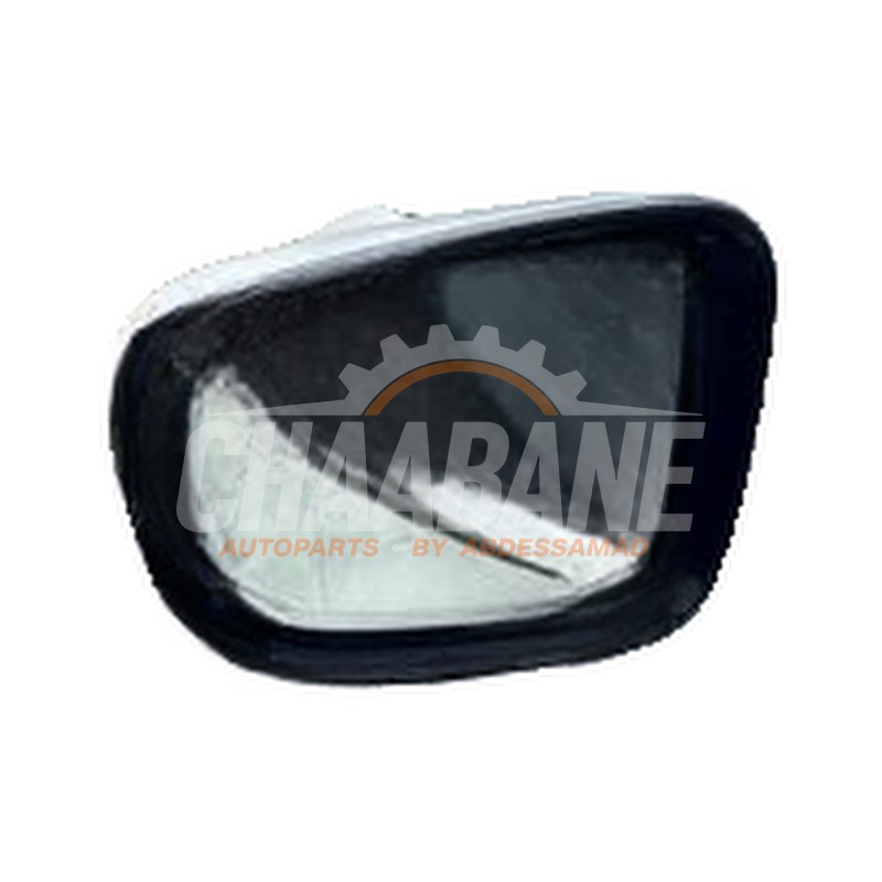 Retroviseur gauche 51168498231 BMW 3 serie Touring (G21) 320d 2.0 TwinPower Turbo 16V 2019