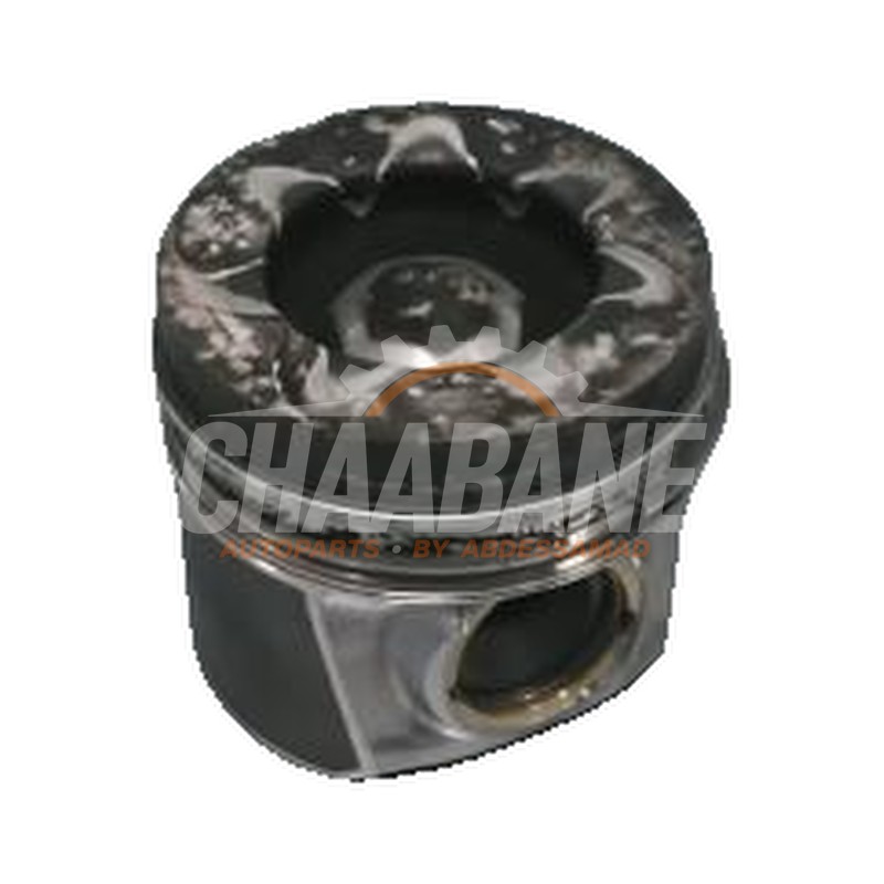 Piston A6510303217 Mercedes A-Klasse