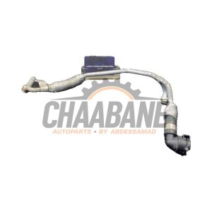 Tube deau 7848505 BMW M4 (F82) M4 3.0 24V Turbo Competition Package 2014 / 2020
