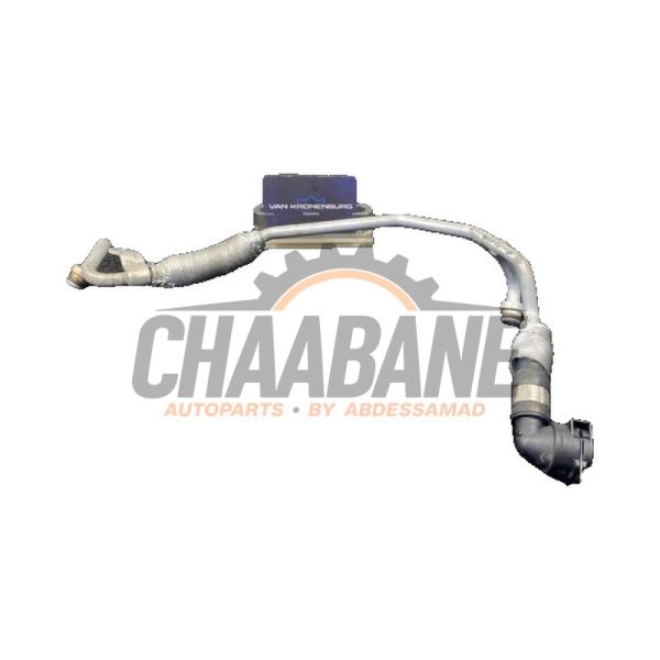 Tube deau 7848505 BMW M4 (F82) M4 3.0 24V Turbo Competition Package 2014 / 2020