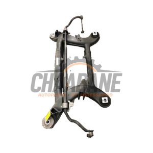Pont arriere 2133504903 Mercedes C Estate (S205) C-300 2.0 Turbo 16V EQ Boost 4-Matic