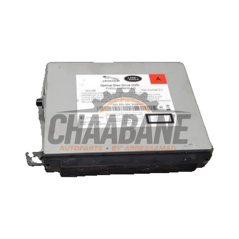 Changeur de CD FW9311B608AD Jaguar F-Pace 2.0 D 180 16V