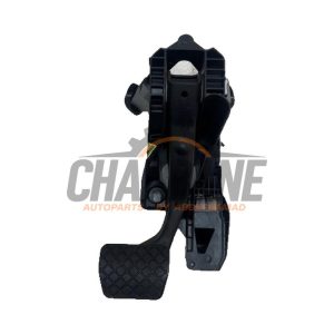 Pedale de frein 5Q1723058BP Audi Q2 (GAB/GAG) 1.4 TFSI 16V 2016