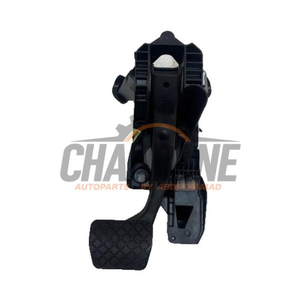 Pedale de frein 5Q1723058BP Audi Q2 (GAB/GAG) 1.4 TFSI 16V 2016