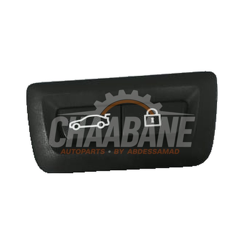 Commutateur 61319275121 BMW X4 2014 / 2018