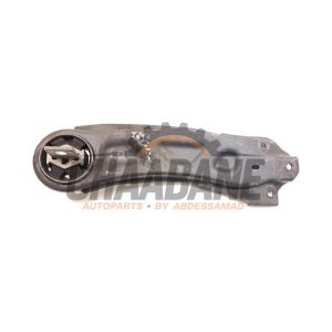 Bras de suspension arriere droit A2463500506 Mercedes CLA (117.3) 1.6 CLA-180 16V