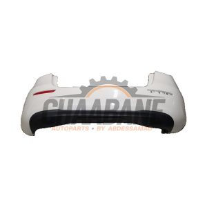 Pare-chocs arriere A1778800500 Mercedes A (177.0) 1.3 A-180 Turbo 16V