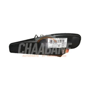 Airbag siege 2138607600 Mercedes E Estate AMG (S213) 3.0 E-43 AMG V6 Turbo 4-Matic