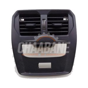 Grille daeration arriere 64225A05665 BMW 3 serie Touring (G21) 320e xDrive 2.0 TwinPower Turbo 16V 2019