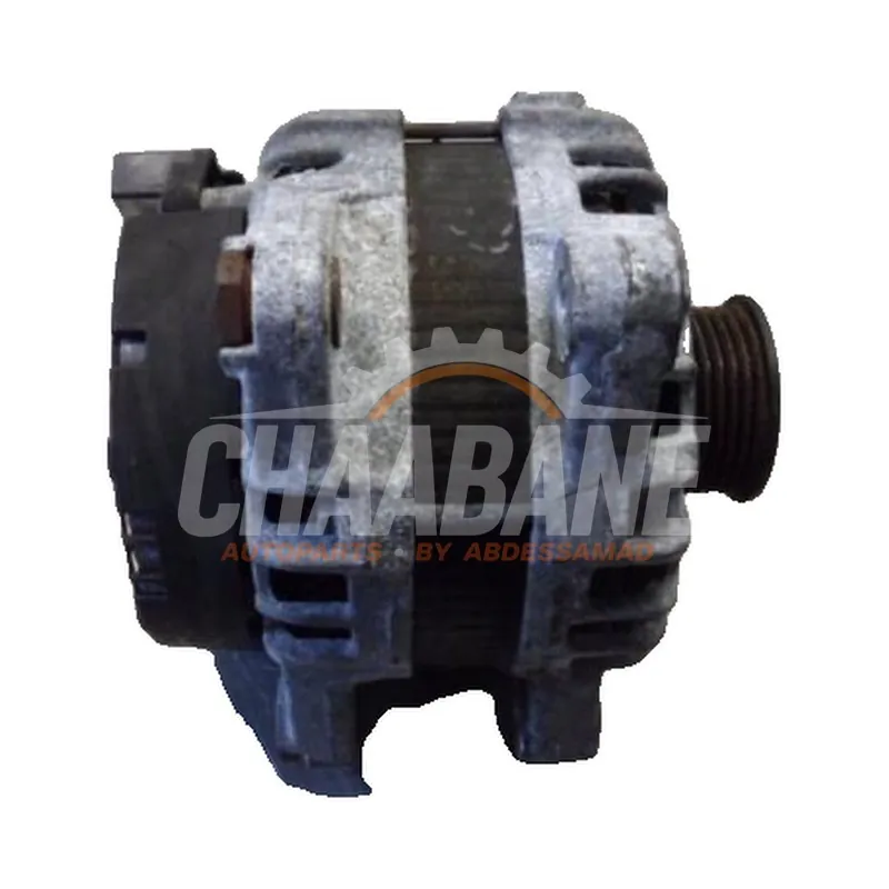 Dynamo LR079255 Jaguar XE 2.0 D E-Performance 16V