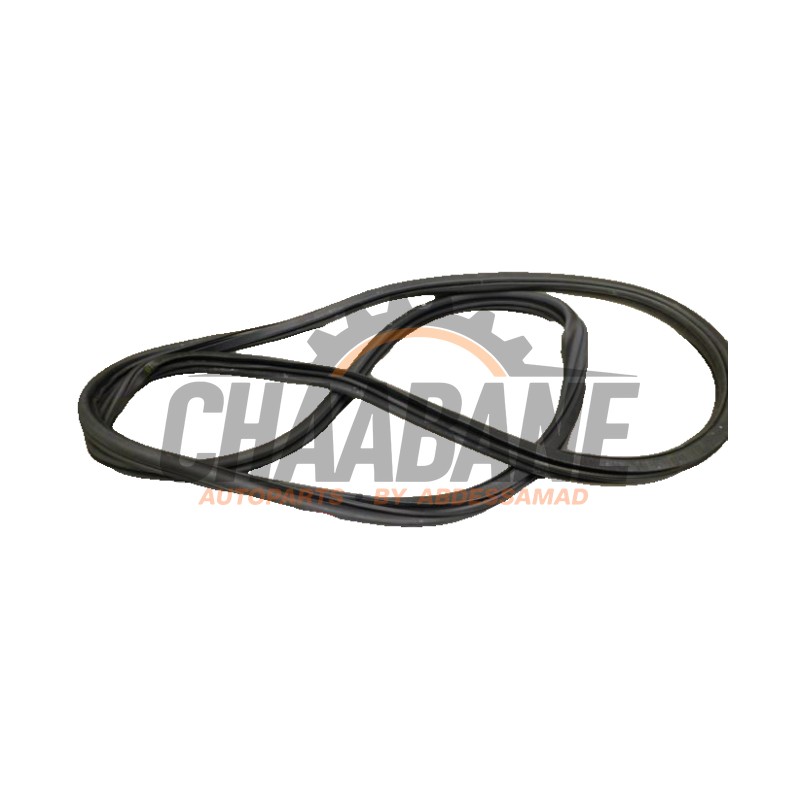 Joint caoutchouc porte coulissante gauche 7T0843791D Volkswagen Multivan T7 2021