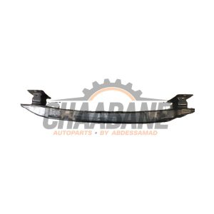 Cadre pare-chocs arriere 83A807309B Audi Q3 Sportback (F3N) 1.4 45 TFSIe 16V 2019