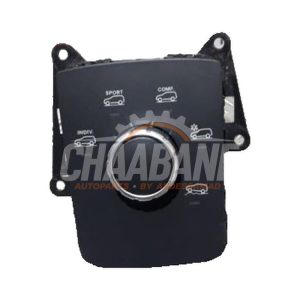 Interrupteur de position boite de vitesse automatique A1669050003 Mercedes GLE (W166) 250d 2.0