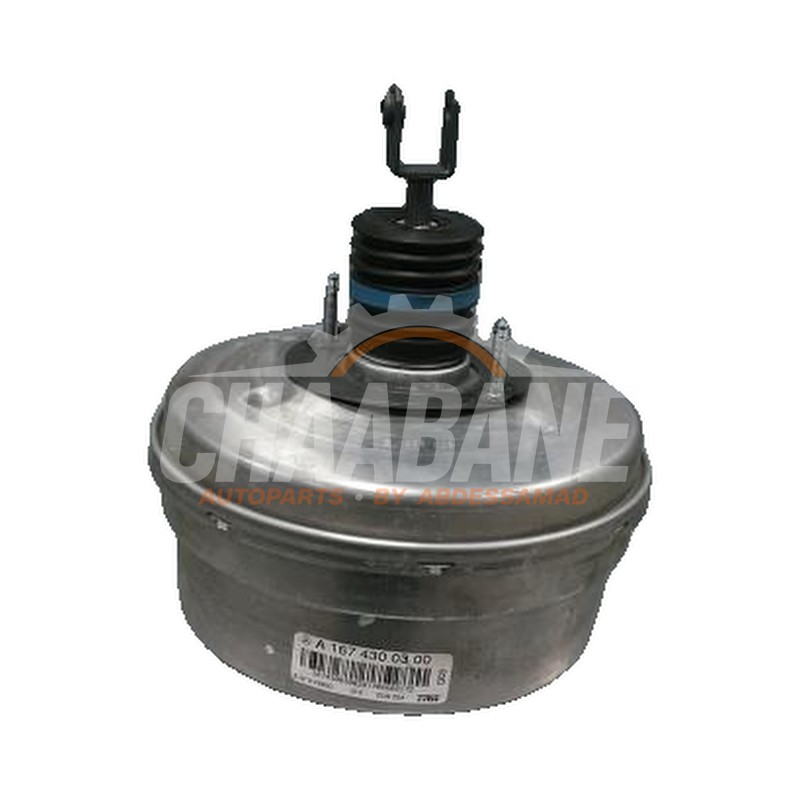 Servo frein A1674300300 Mercedes GLE