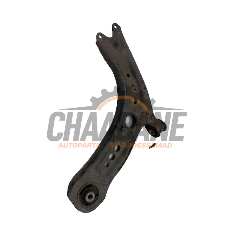 Bras de suspension avant gauche Skoda Octavia (5EAA) 1.6 TDI GreenTec 16V 2012 / 2020