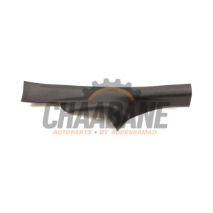 Montant avant gauche 51438068521 BMW 5 serie (G30) M5 xDrive 4.4 V8 32V TwinPower Turbo 2016