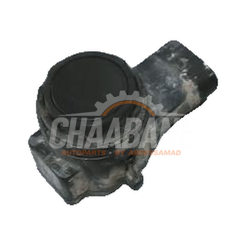 Capteur aide au stationnement 66209826784 BMW 4-Serie 2020
