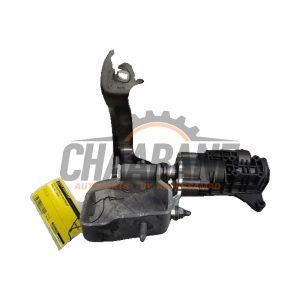 Moteur fermeture auxiliaire hayon 1397221037 Audi S4 Avant (B9) 3.0 TFSI V6 24V 2016