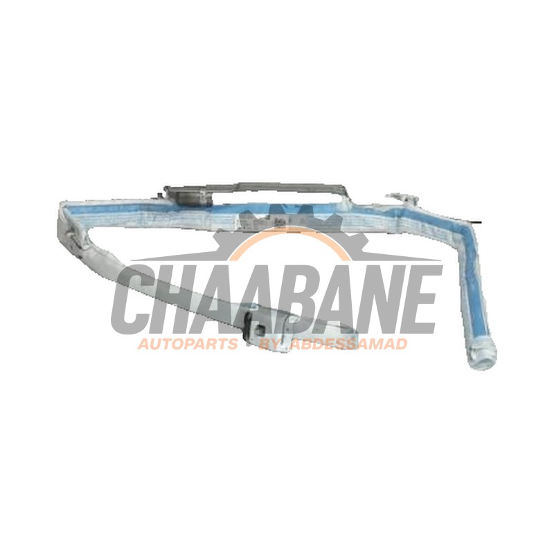 Airbag de toit gauche 5F4880741 Seat Leon ST (5FF) 1.5 TSI 16V 2012 / 2020