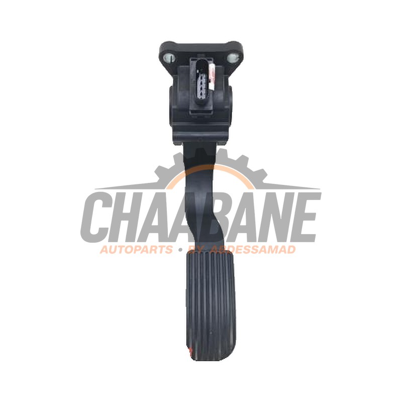 Pedale daccelerateur A9073010200 Mercedes Sprinter 3,5t (907.6/910.6) 316 CDI 2.1 D RWD