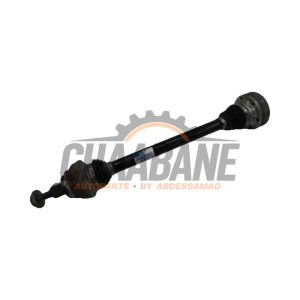 Arbre de transmission arriere gauche 8W0501203E Audi A4 2015