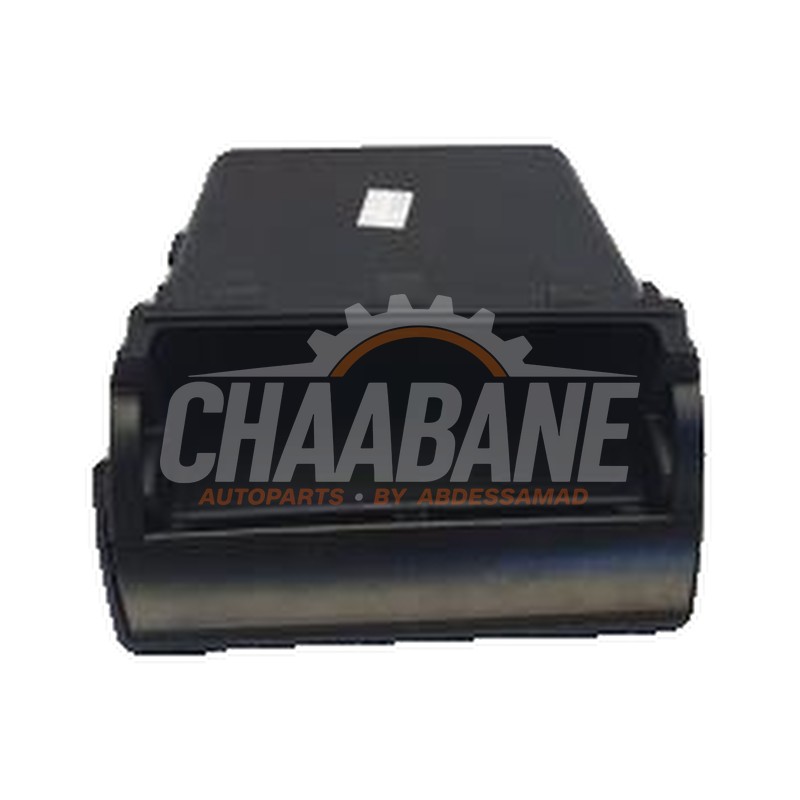 Compartiment de rangement 5F1863077 Seat Leon (5FB) 1.4 TSI 16V 2012 / 2020