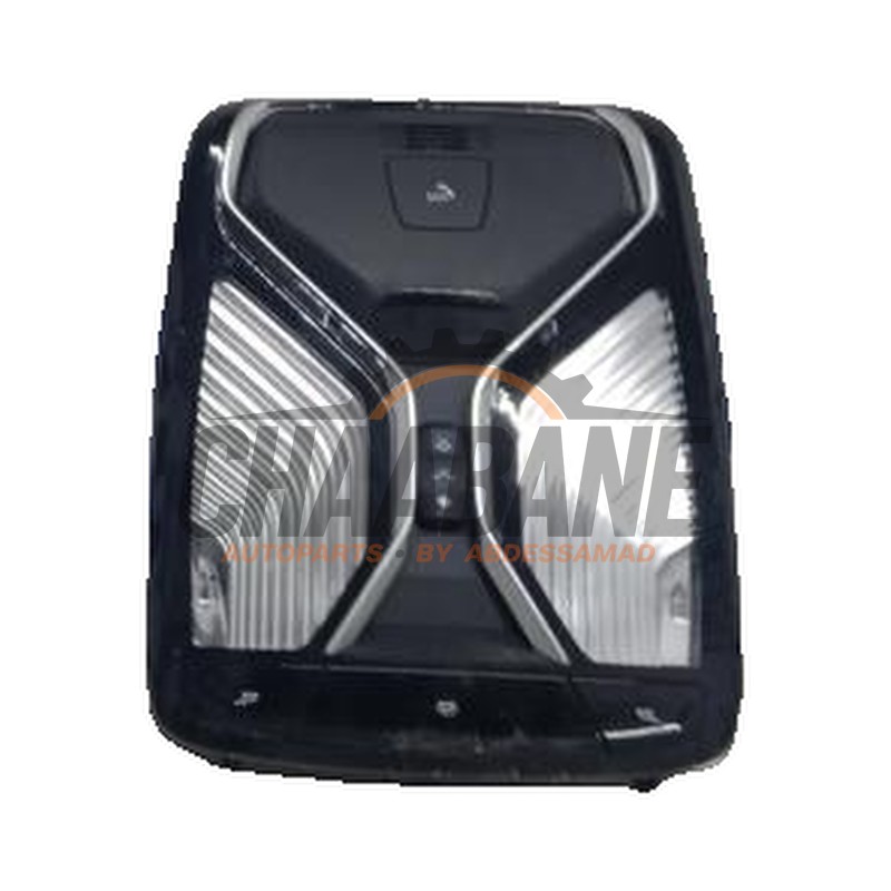 Eclairage interieur avant 949304301 BMW 7 serie (G11/12) 750 Li XDrive V8 32V 2015 / 2022