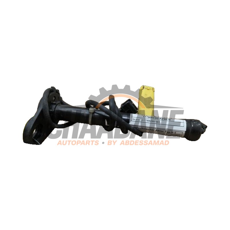 Systeme popup capot A1779062301 Mercedes A (177.0) 1.5 A-180d