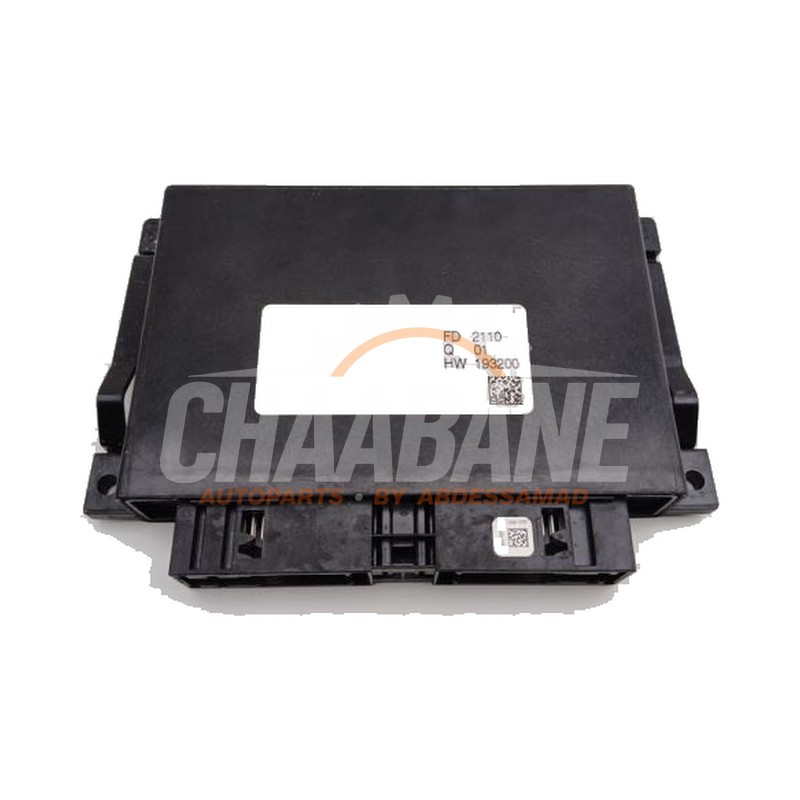 Ordinateur reservoir automatique A2139008430 Mercedes GLA (H247) 1.3 200 Turbo 16V
