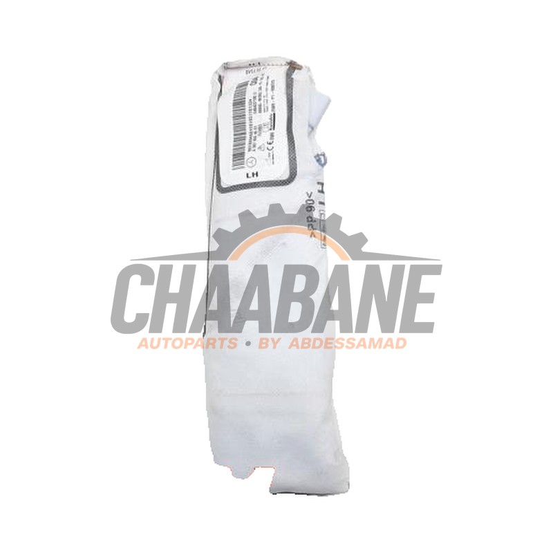 Airbag siege A9078604601 Mercedes Sprinter 5t (907.6) 519 CDI 3.0 V6 24V RWD