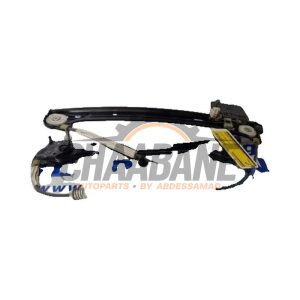 Mecanique vitre 4portes avant droite XXXXXXX Mercedes CLA (117.3) 2.2 CLA-220 CDI, 220 d 16V