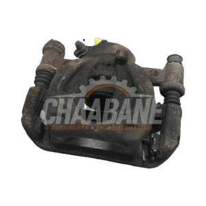 Etrier de frein (pince) arriere droit A9074230900 Mercedes Sprinter