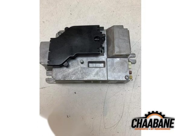 Module radio R35A923C401 BMW 3 serie Touring (G21) 318i 2.0 TwinPower Turbo 16V 2019