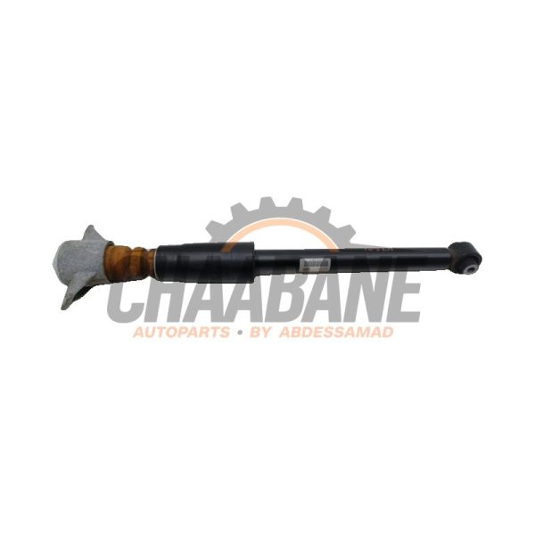 Barre amortisseur arriere gauche 8W9513028E Audi A4 Avant (B9) 2.0 35 TFSI Mild Hybrid 16V 2015