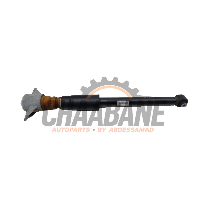 Barre amortisseur arriere gauche 8W9513028E Audi A4 Avant (B9) 2.0 35 TFSI Mild Hybrid 16V 2015