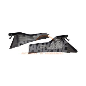 Paravent 64319245593 BMW X5 (F15) xDrive 40e PHEV 2.0 2013 / 2018