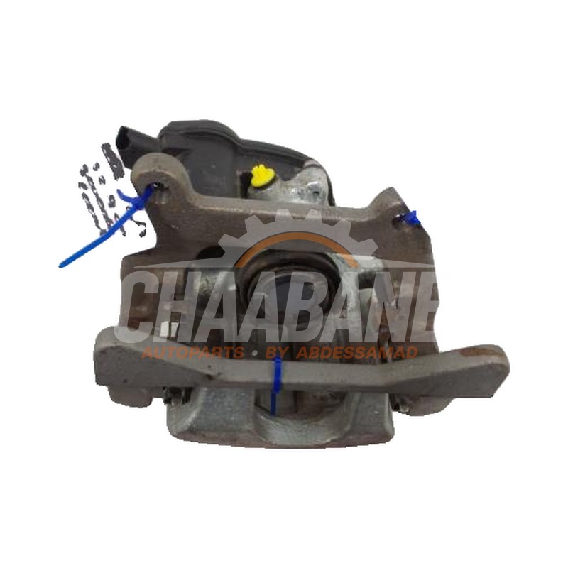 Etrier de frein (pince) arriere gauche 4G0615403A Audi A6 2012 / 2018