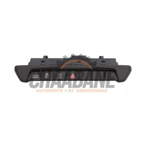 Bouton de warning 82A925301G Audi A1 Sportback (GBA) 1.0 30 TFSI 12V 2018