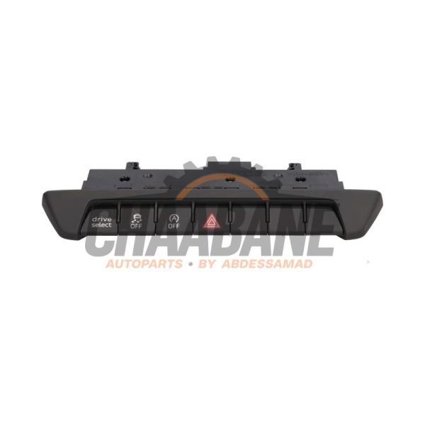 Bouton de warning 82A925301G Audi A1 Sportback (GBA) 1.0 30 TFSI 12V 2018