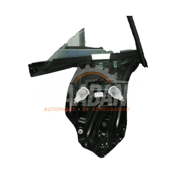 Mecanique vitre 2portes arriere droite 8W7839398A Audi S5 2017