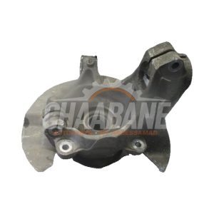 Fusee avant gauche LR078178 Landrover Discovery Sport (LC) 2.0 TD4 150 16V