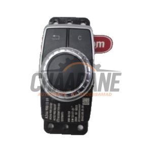 Commutateur MMI A2469001309 Mercedes CLA