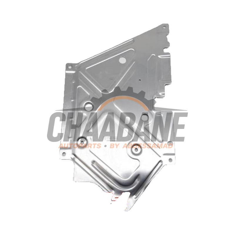 Tolerie (divers) 99150485800 Porsche 911 (991) 3.8 24V Turbo S 2012 / 2020