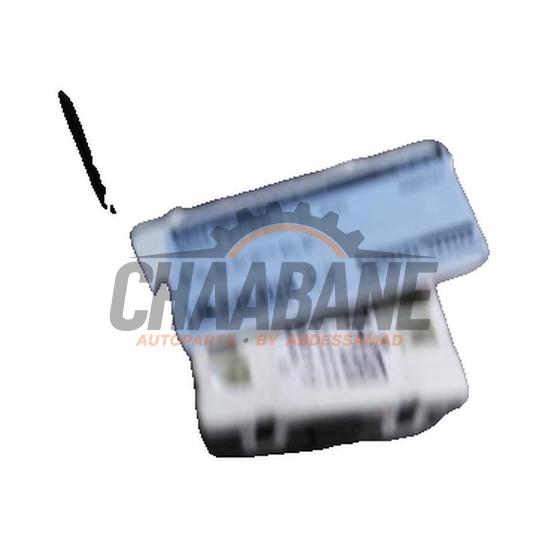 Module (divers) A2059000728 Mercedes GLC (X253) 2.0 300 16V 4-Matic